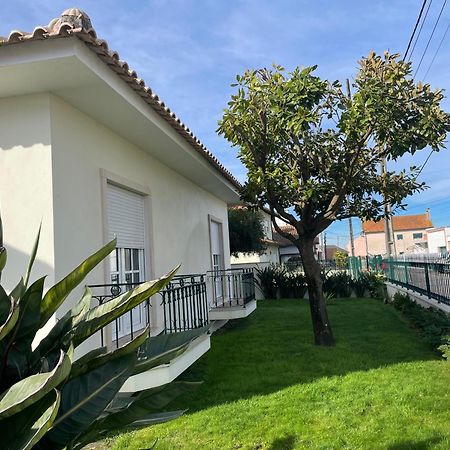 Casa Magnolia B&B Gafanha da Nazaré Exterior photo