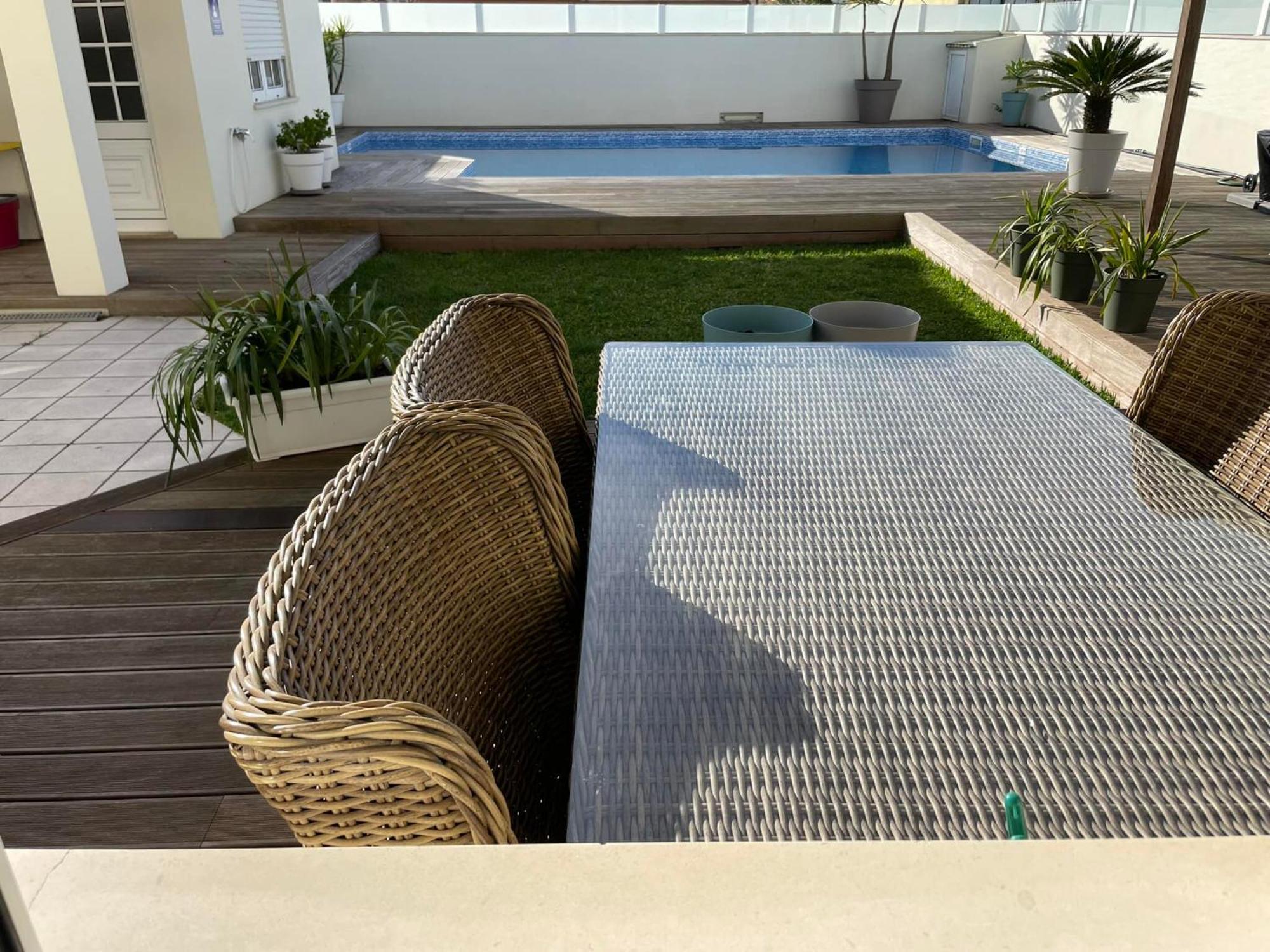 Casa Magnolia B&B Gafanha da Nazaré Exterior photo